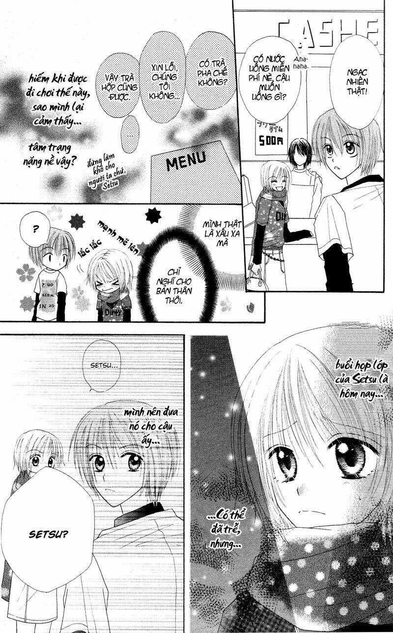 Samurai Darling - Chapter 1.2 - Trang 28