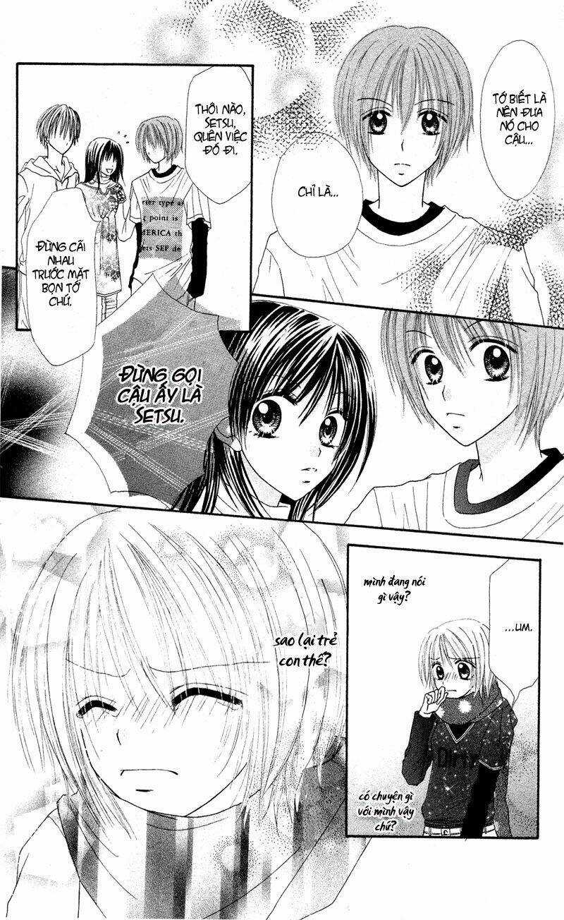 Samurai Darling - Chapter 1.2 - Trang 31