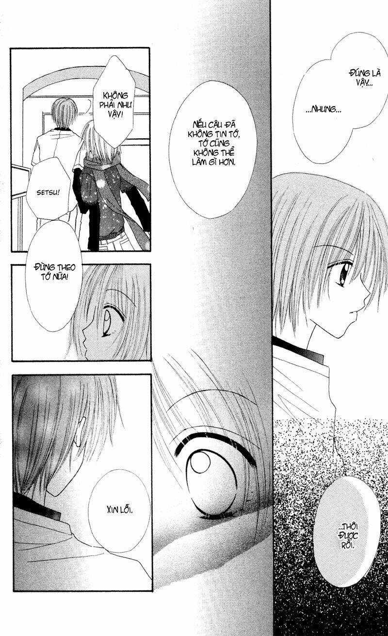 Samurai Darling - Chapter 1.2 - Trang 33