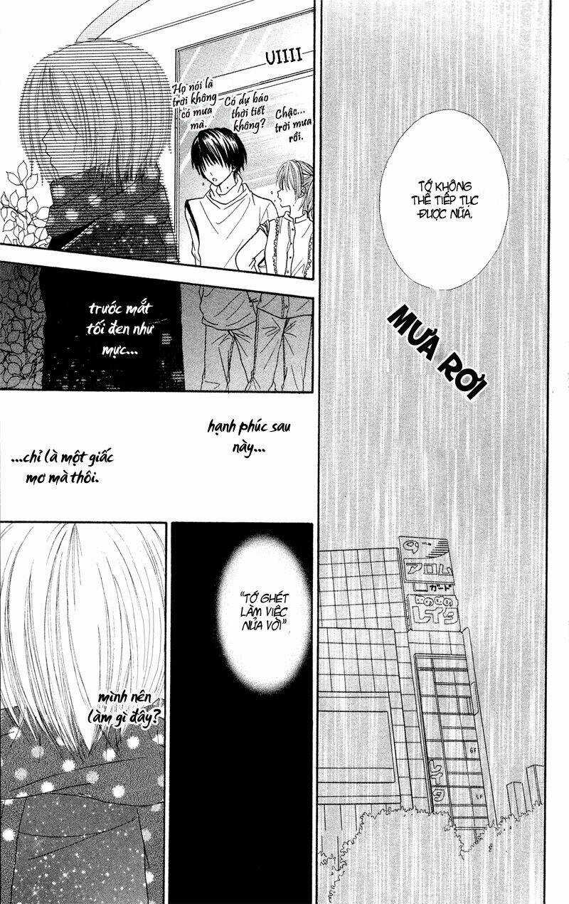 Samurai Darling - Chapter 1.2 - Trang 34