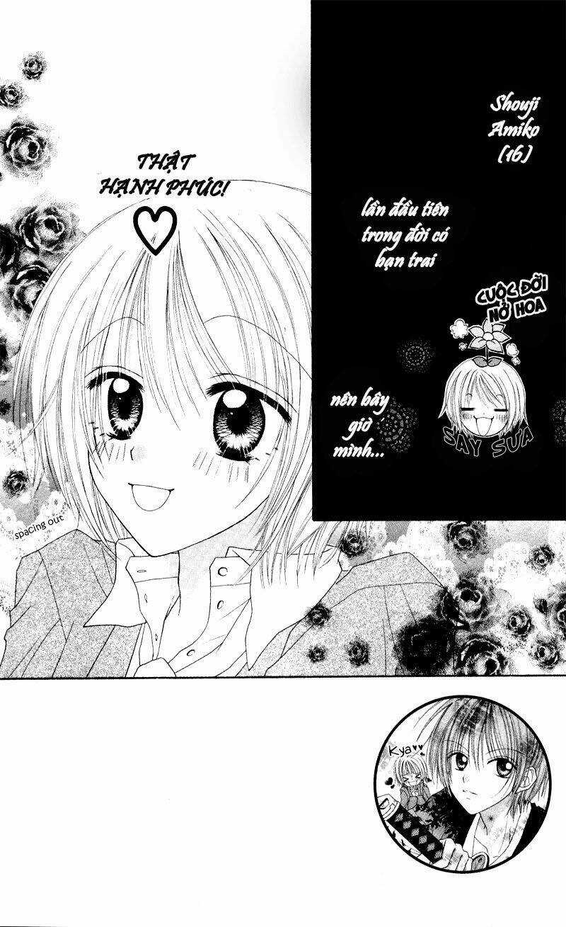 Samurai Darling - Chapter 1.2 - Trang 5