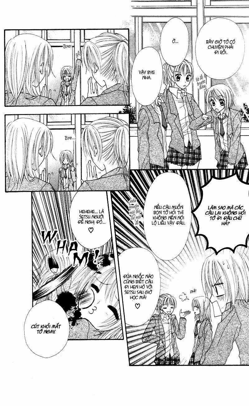 Samurai Darling - Chapter 1.2 - Trang 7