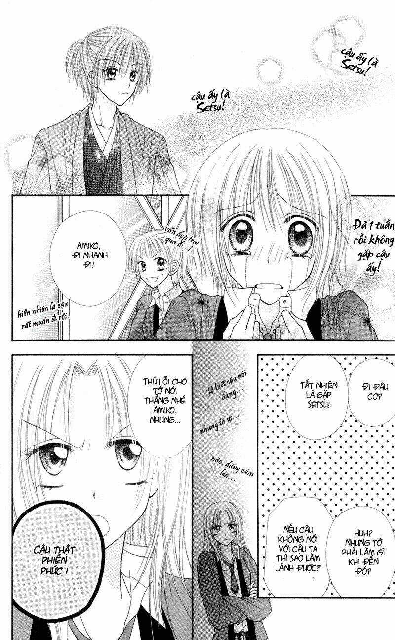 Samurai Darling - Chapter 1.3 - Trang 14
