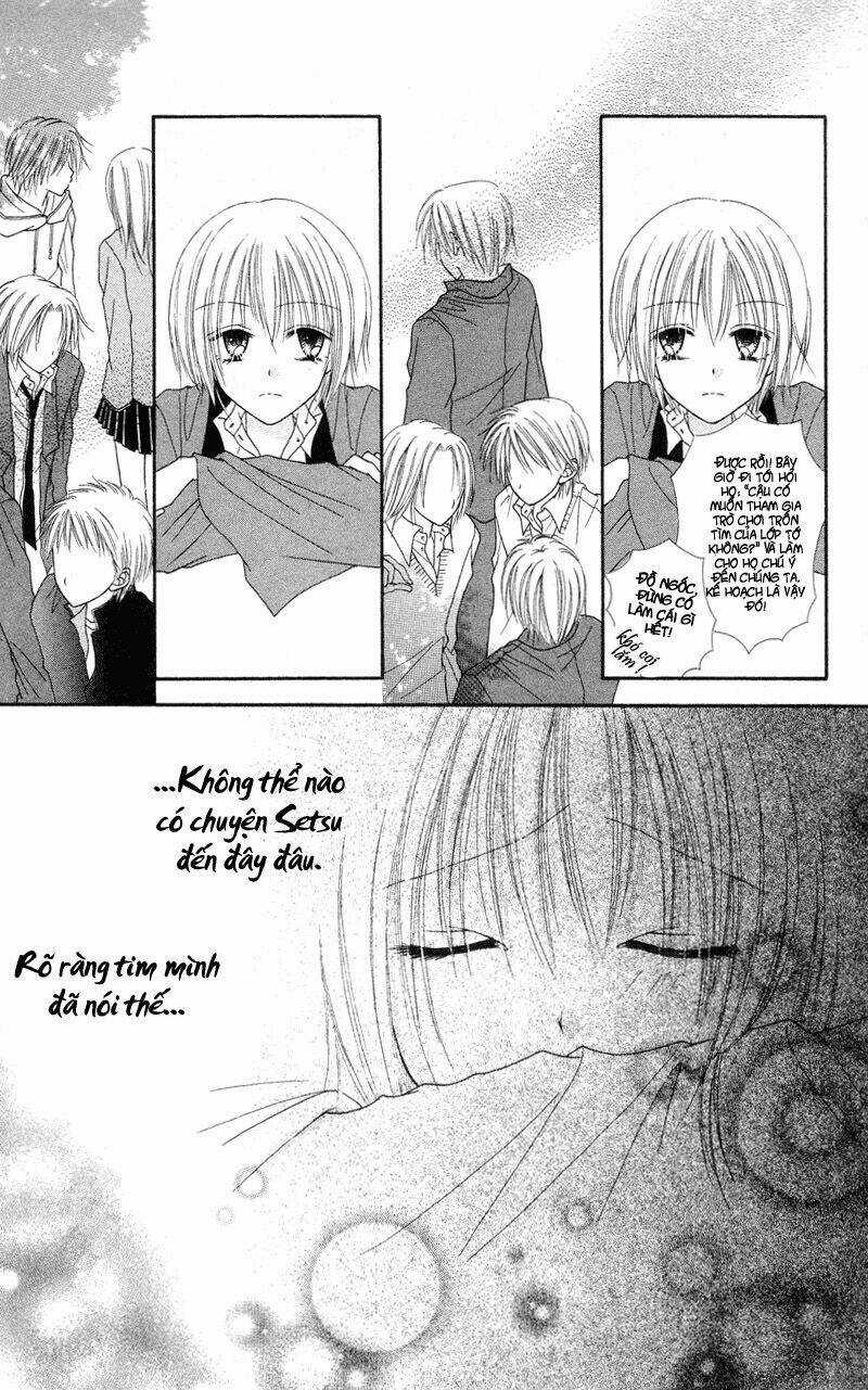 Samurai Darling - Chapter 1.3 - Trang 5