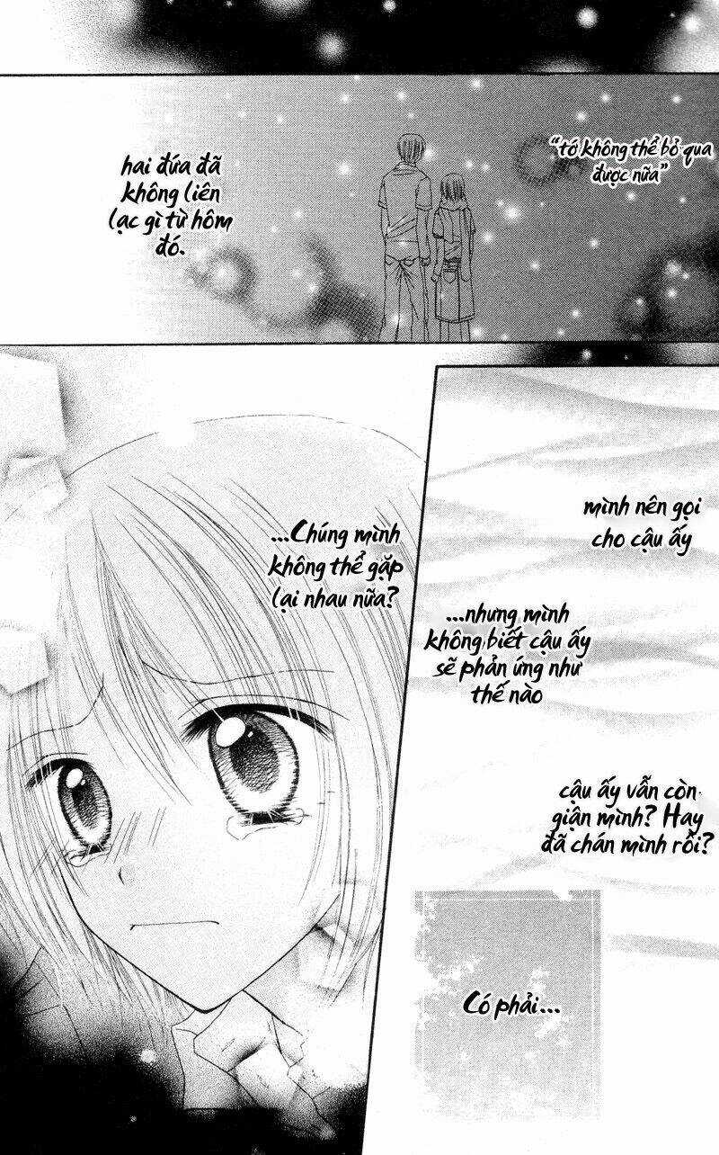 Samurai Darling - Chapter 1.3 - Trang 6