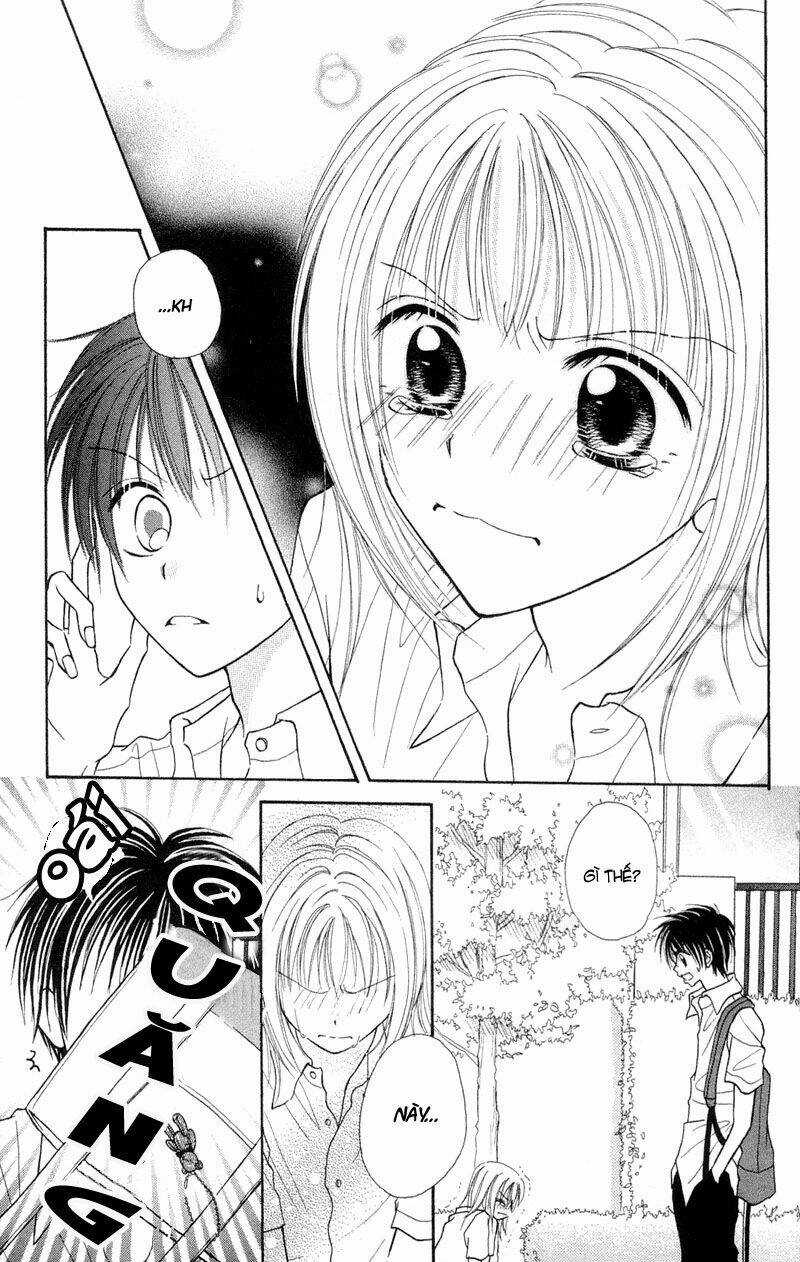 Samurai Darling - Chapter 2 - Trang 13