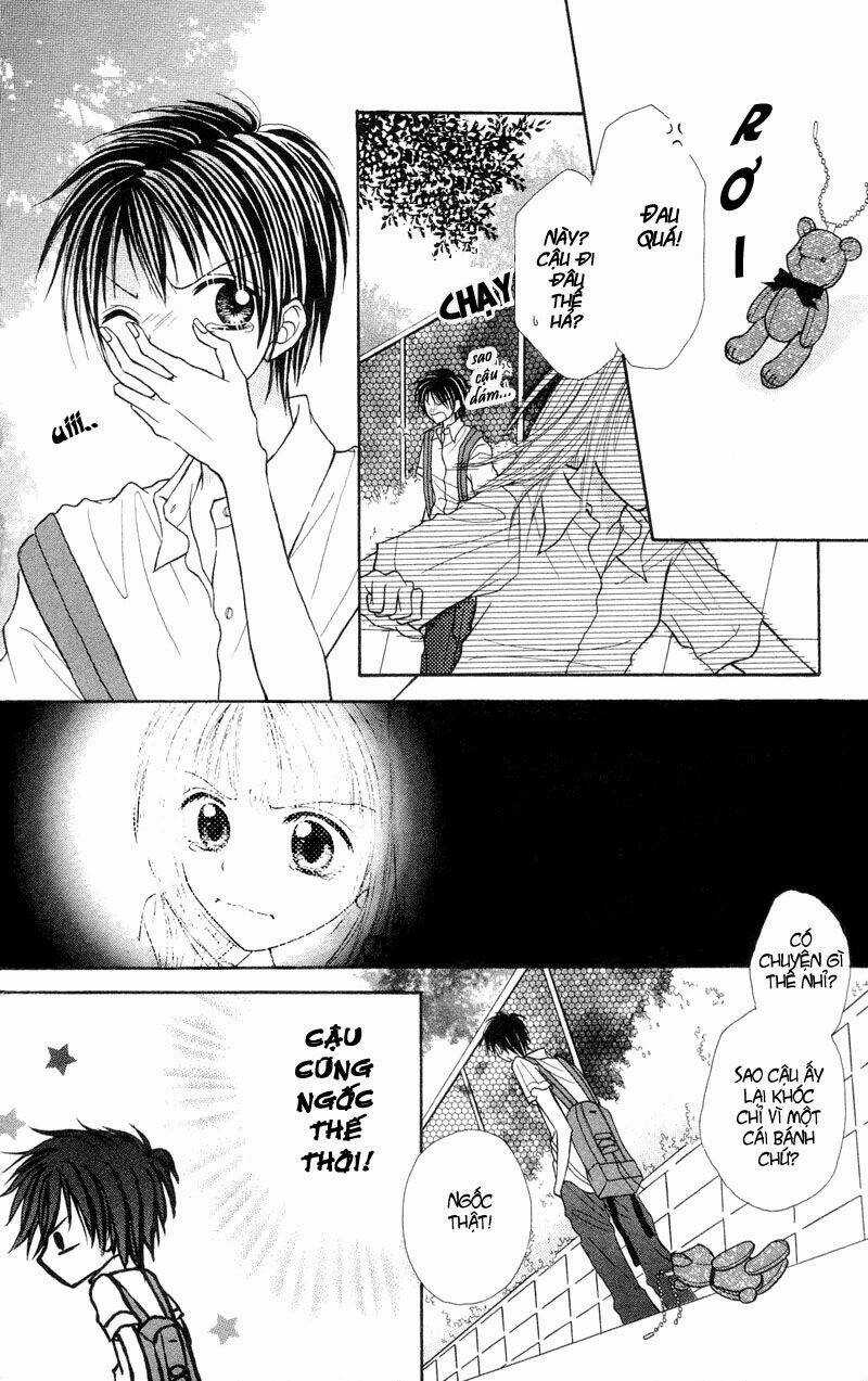 Samurai Darling - Chapter 2 - Trang 14