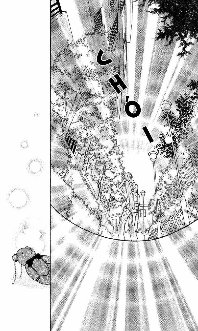 Samurai Darling - Chapter 2 - Trang 16