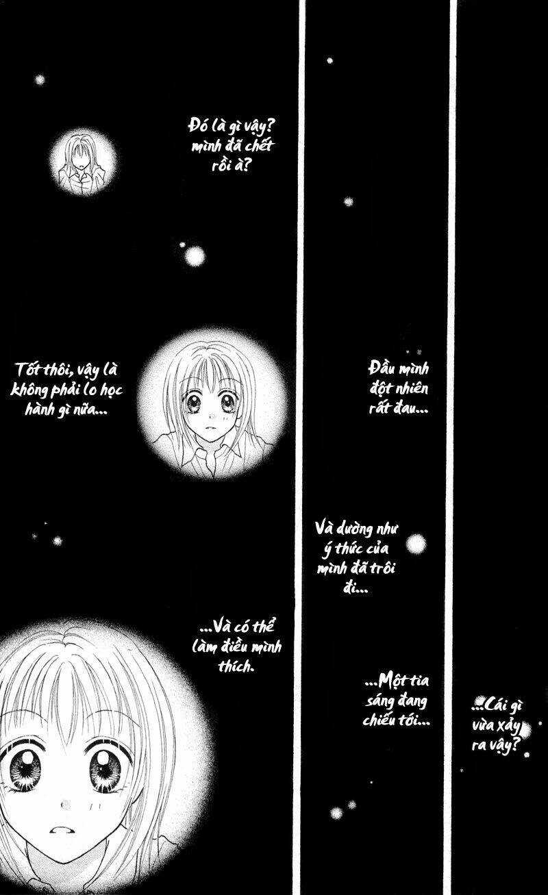 Samurai Darling - Chapter 2 - Trang 17