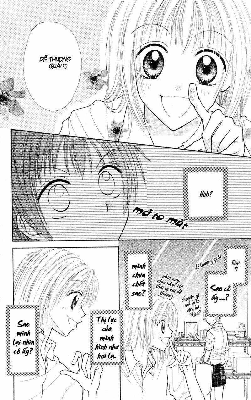 Samurai Darling - Chapter 2 - Trang 18