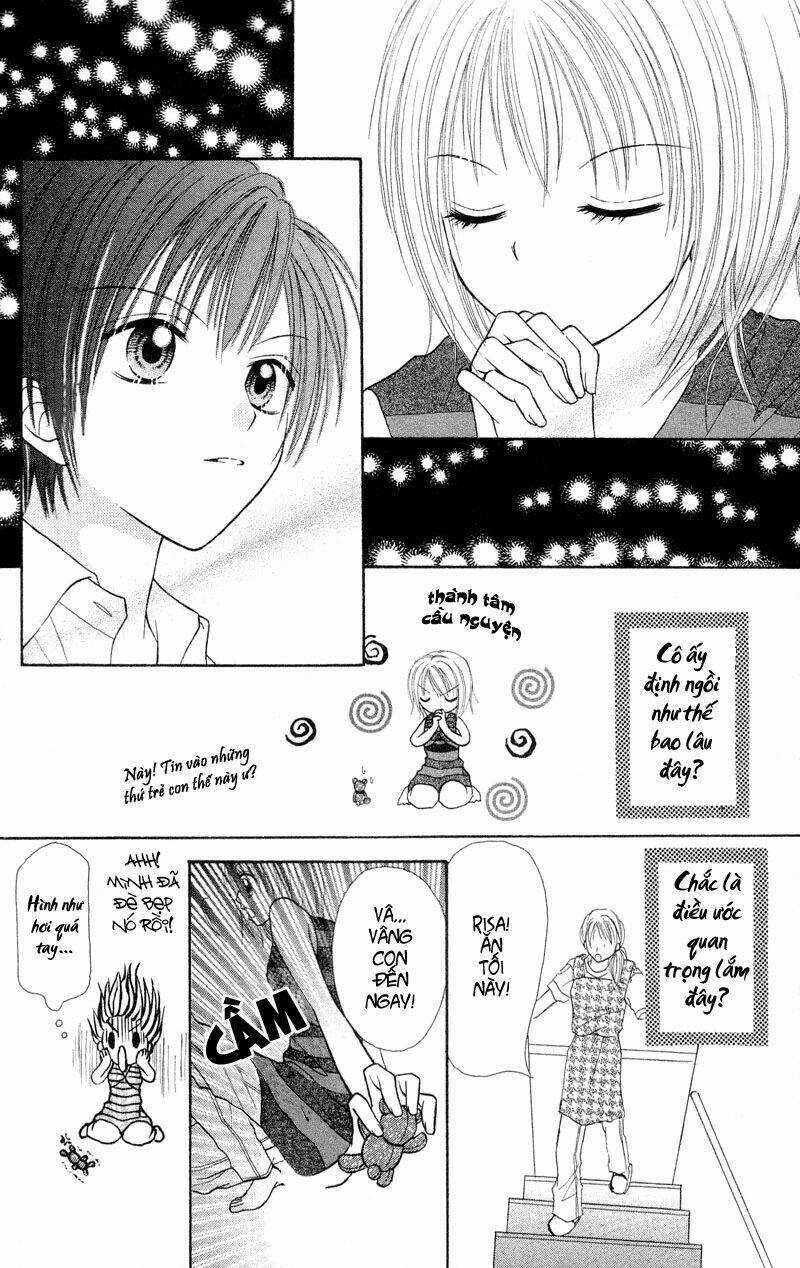 Samurai Darling - Chapter 2 - Trang 24