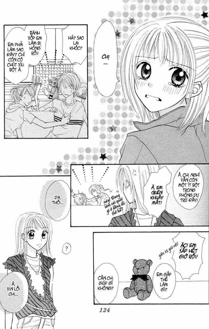 Samurai Darling - Chapter 2 - Trang 28