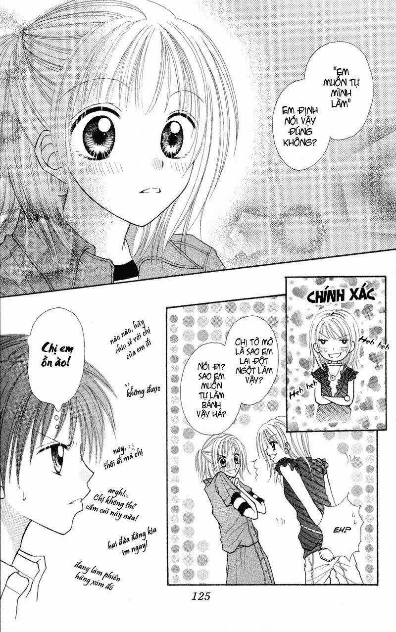 Samurai Darling - Chapter 2 - Trang 29