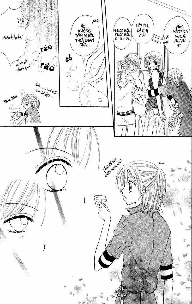 Samurai Darling - Chapter 2 - Trang 30