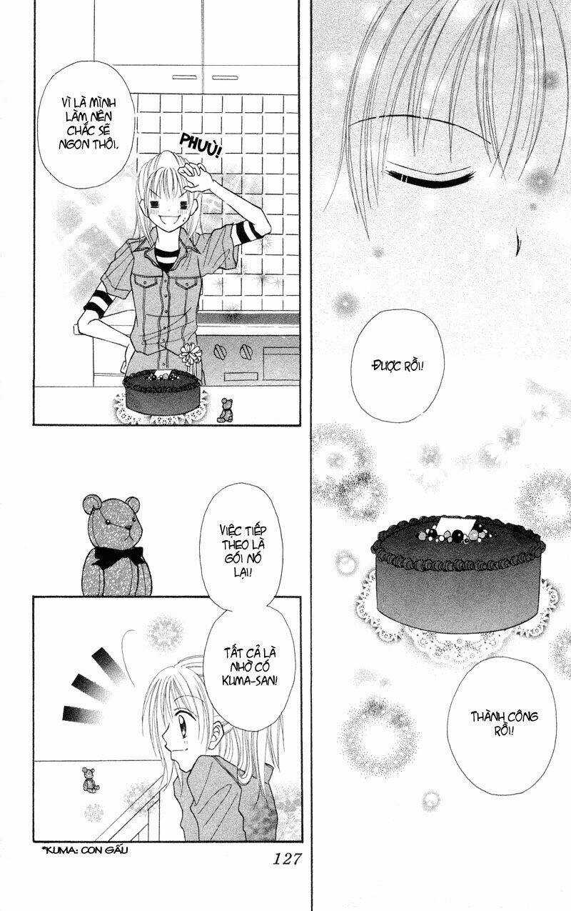 Samurai Darling - Chapter 2 - Trang 31