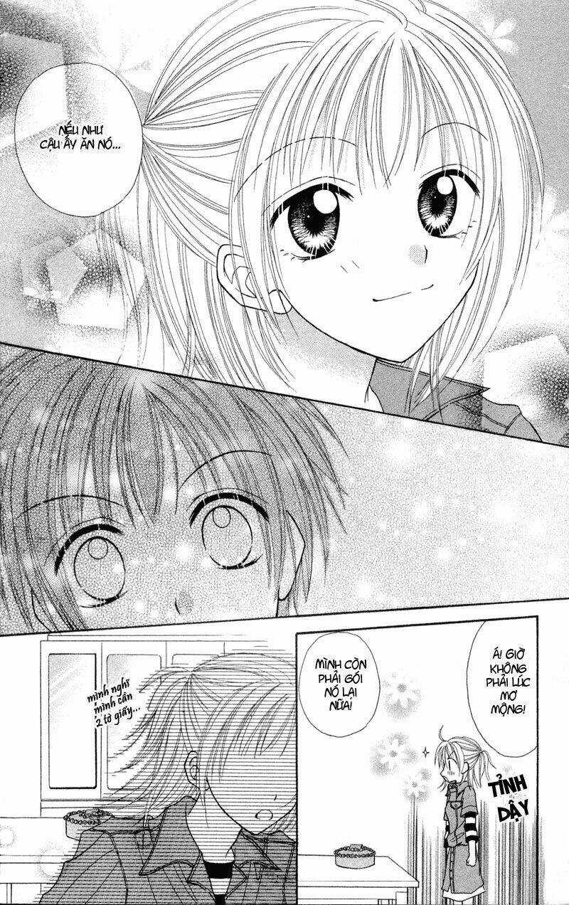 Samurai Darling - Chapter 2 - Trang 32