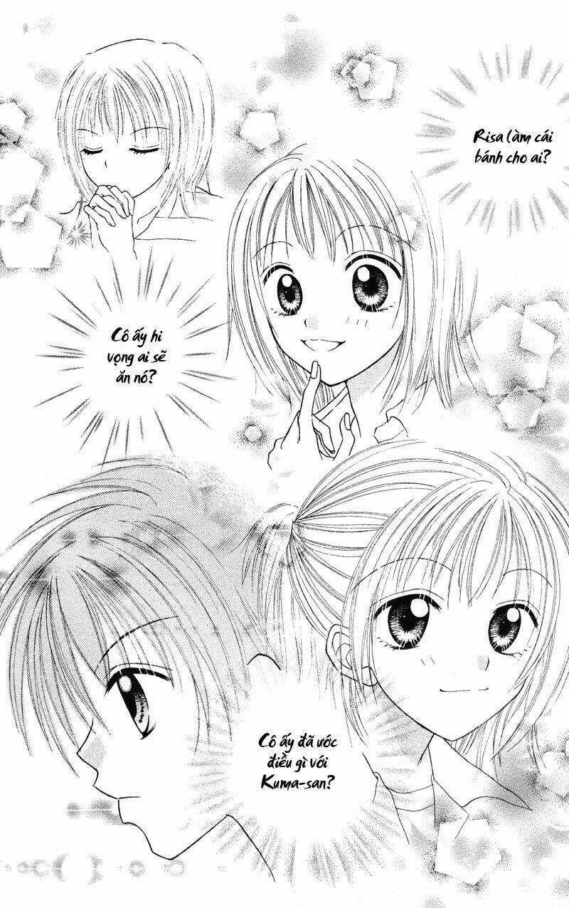 Samurai Darling - Chapter 2 - Trang 34