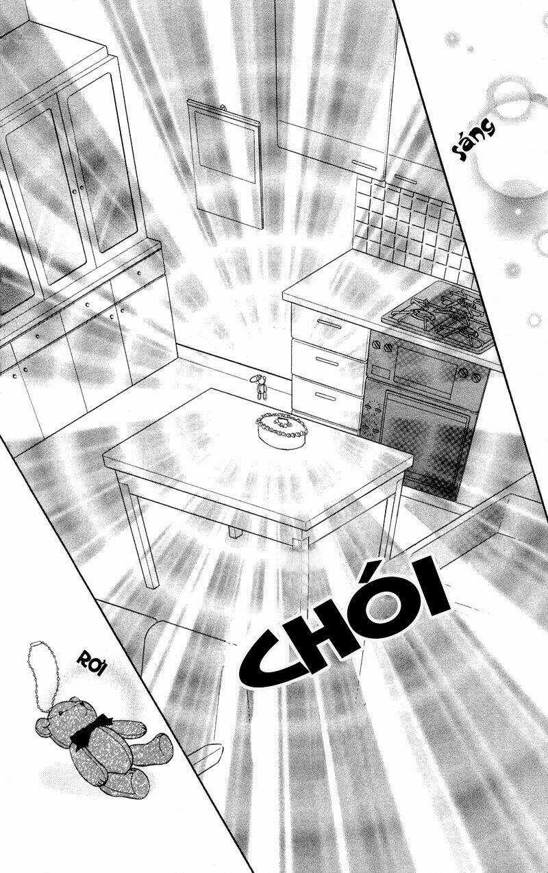 Samurai Darling - Chapter 2 - Trang 36