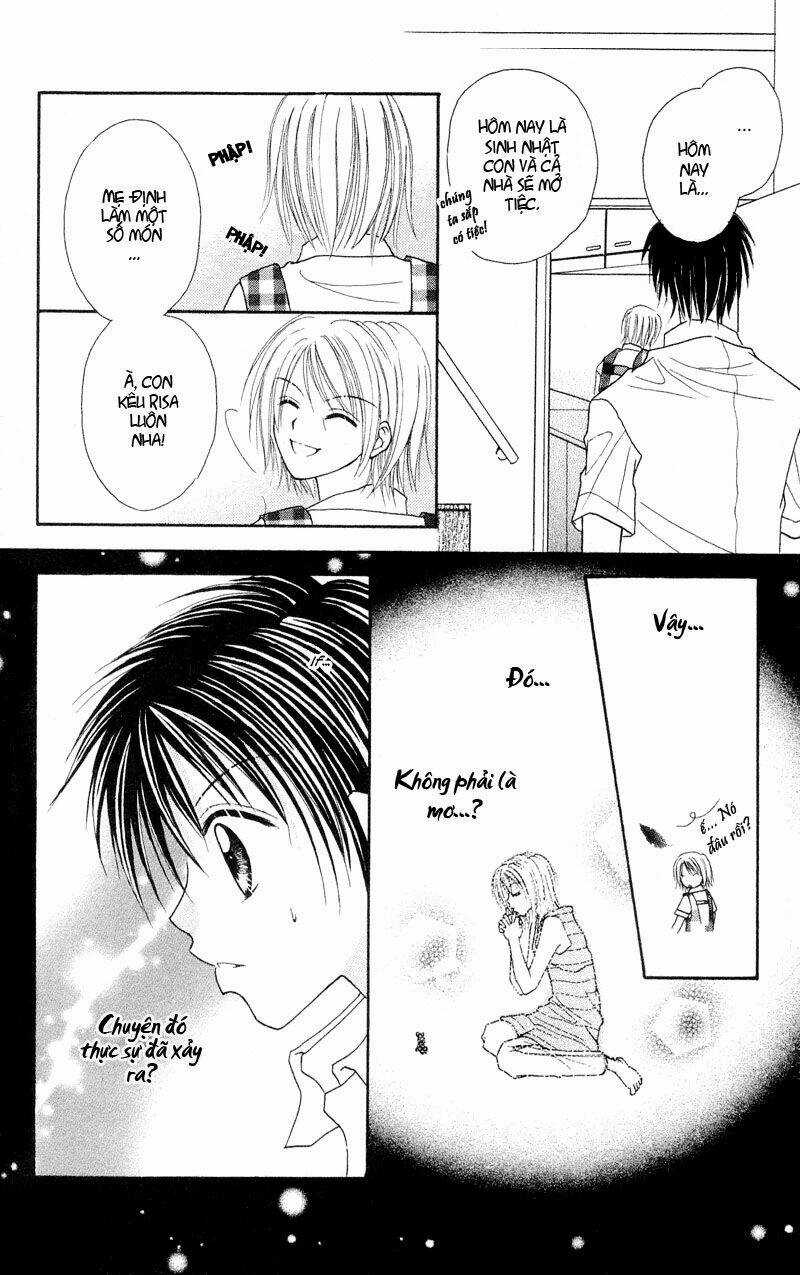 Samurai Darling - Chapter 2 - Trang 39