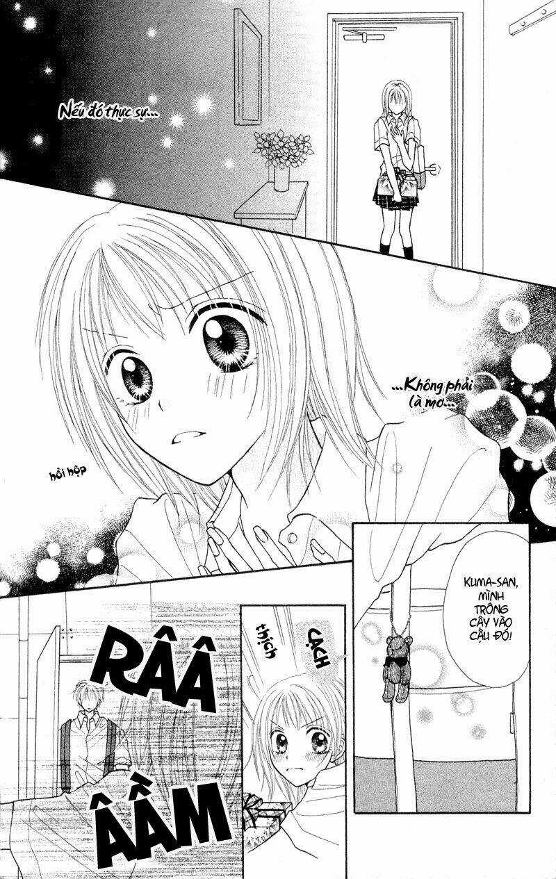 Samurai Darling - Chapter 2 - Trang 40