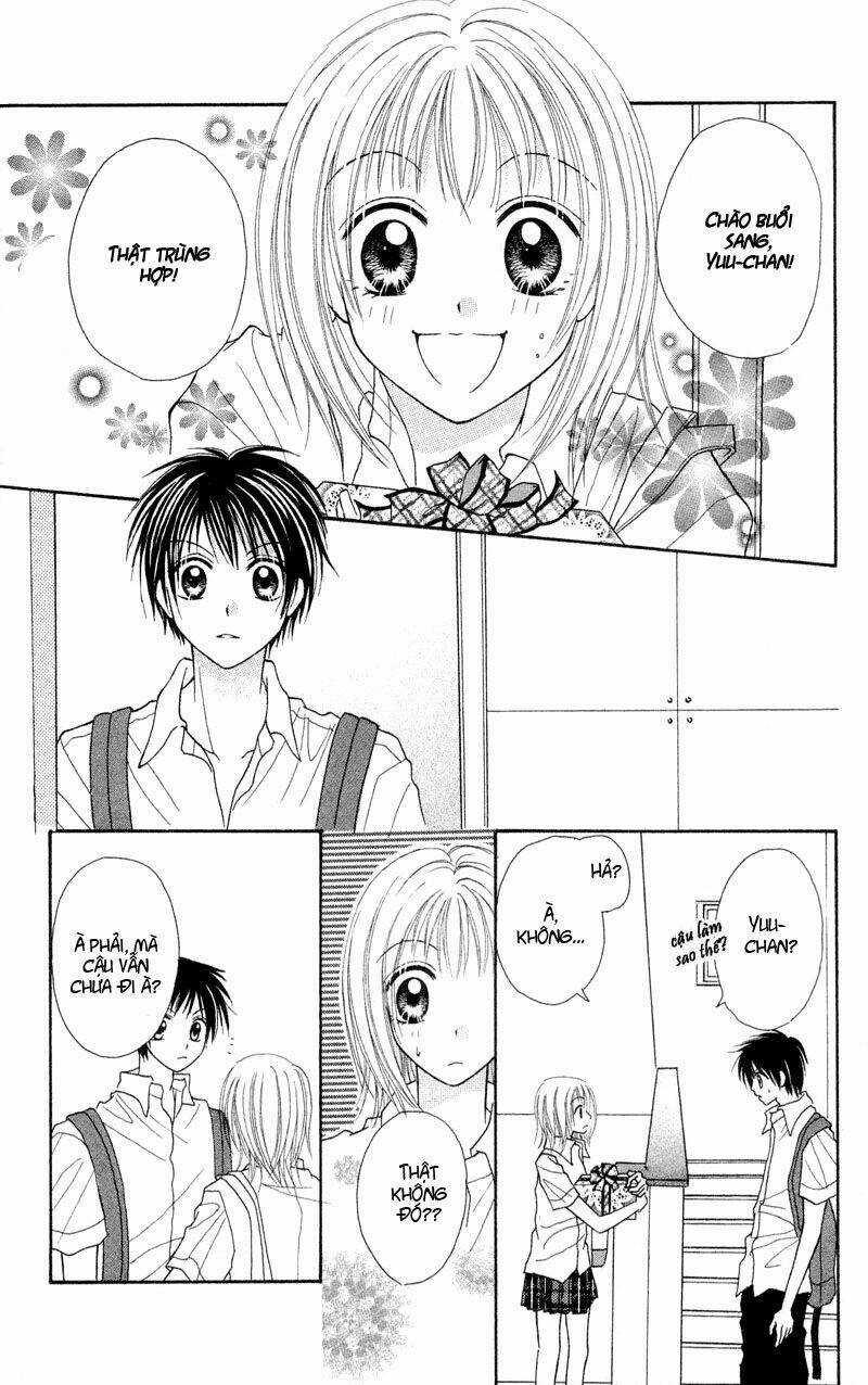 Samurai Darling - Chapter 2 - Trang 41