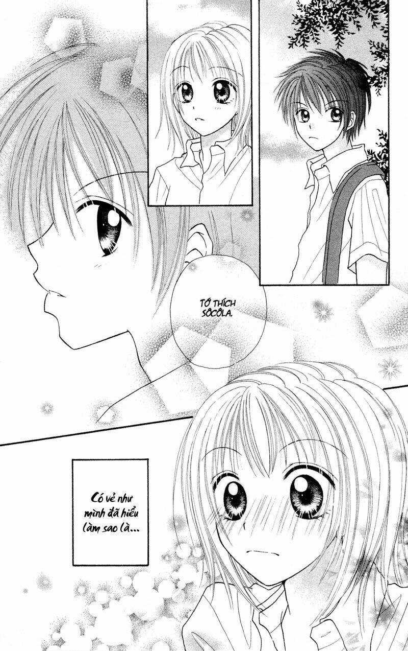 Samurai Darling - Chapter 2 - Trang 45