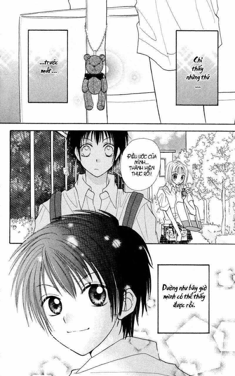 Samurai Darling - Chapter 2 - Trang 46