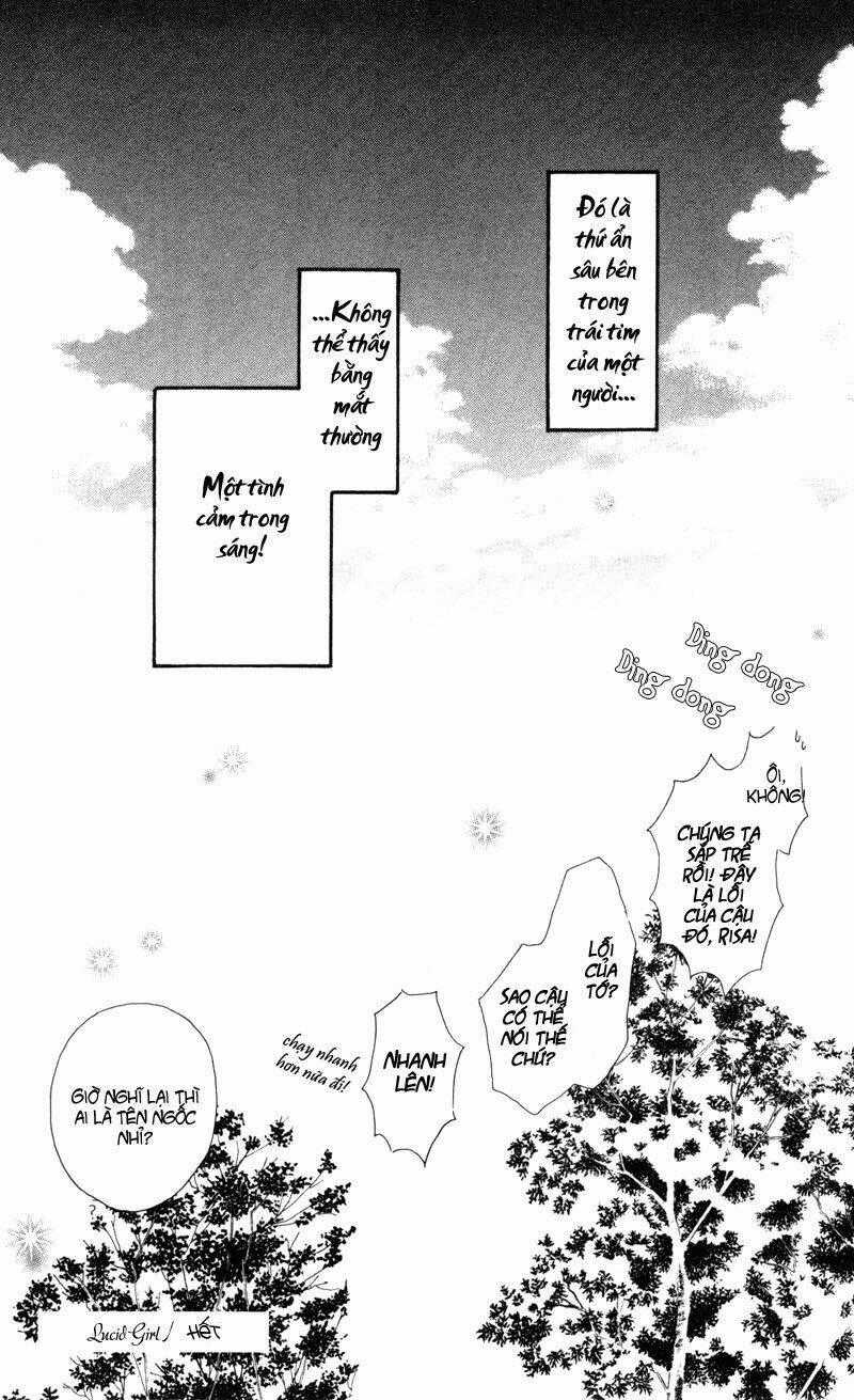 Samurai Darling - Chapter 2 - Trang 47