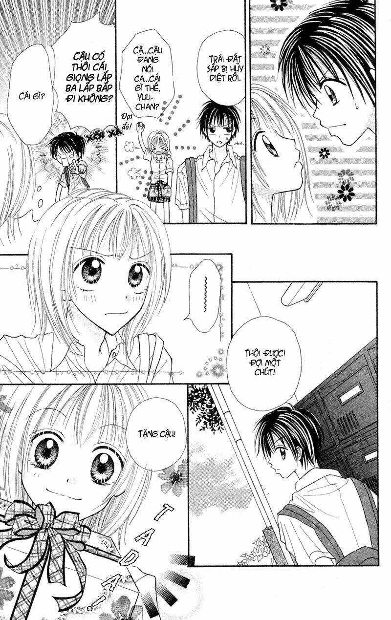 Samurai Darling - Chapter 2 - Trang 9