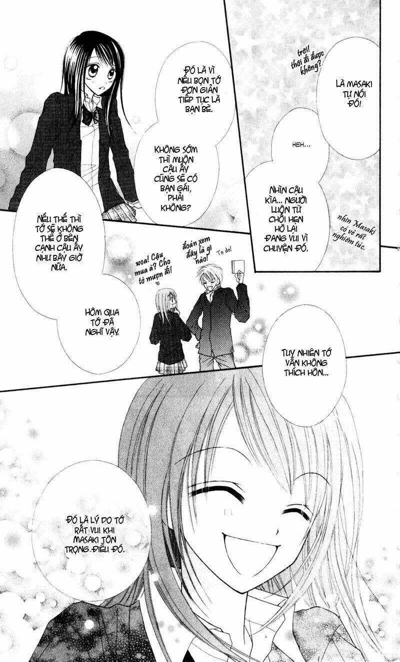 Samurai Darling - Chapter 3 - Trang 13
