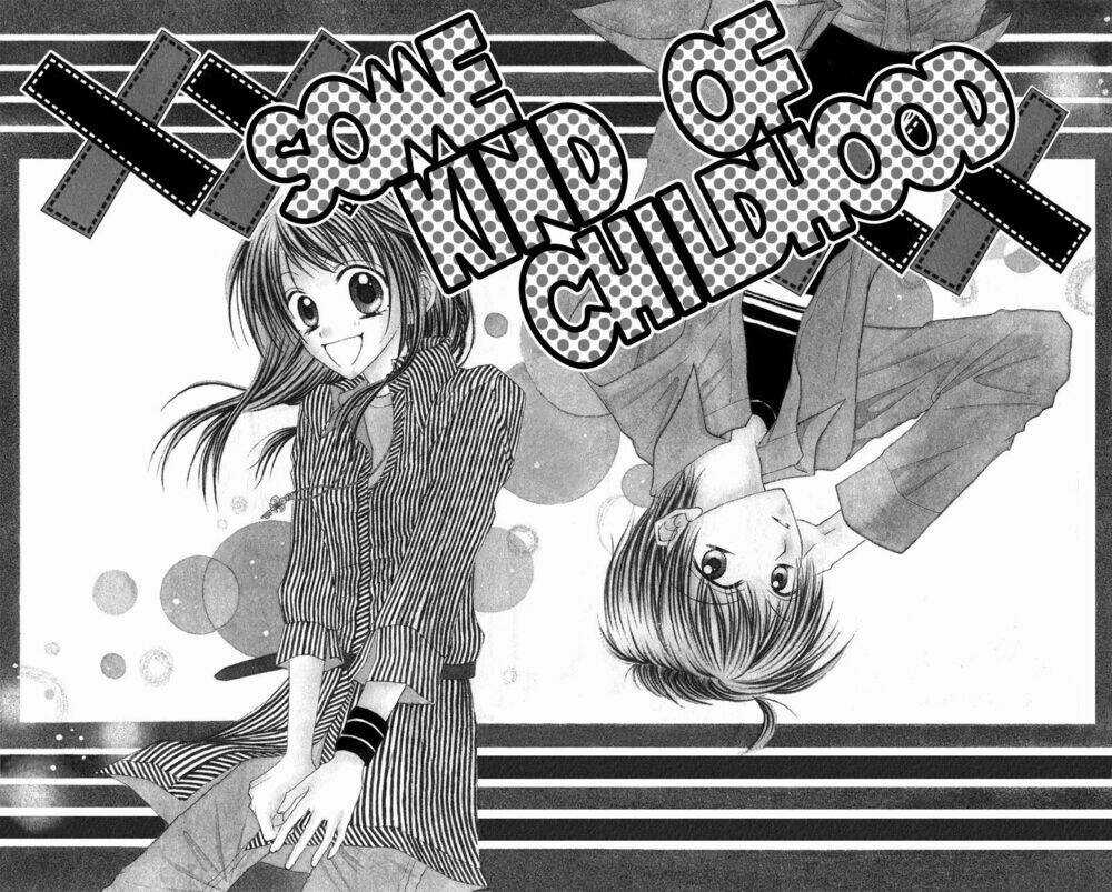 Samurai Darling - Chapter 3 - Trang 3