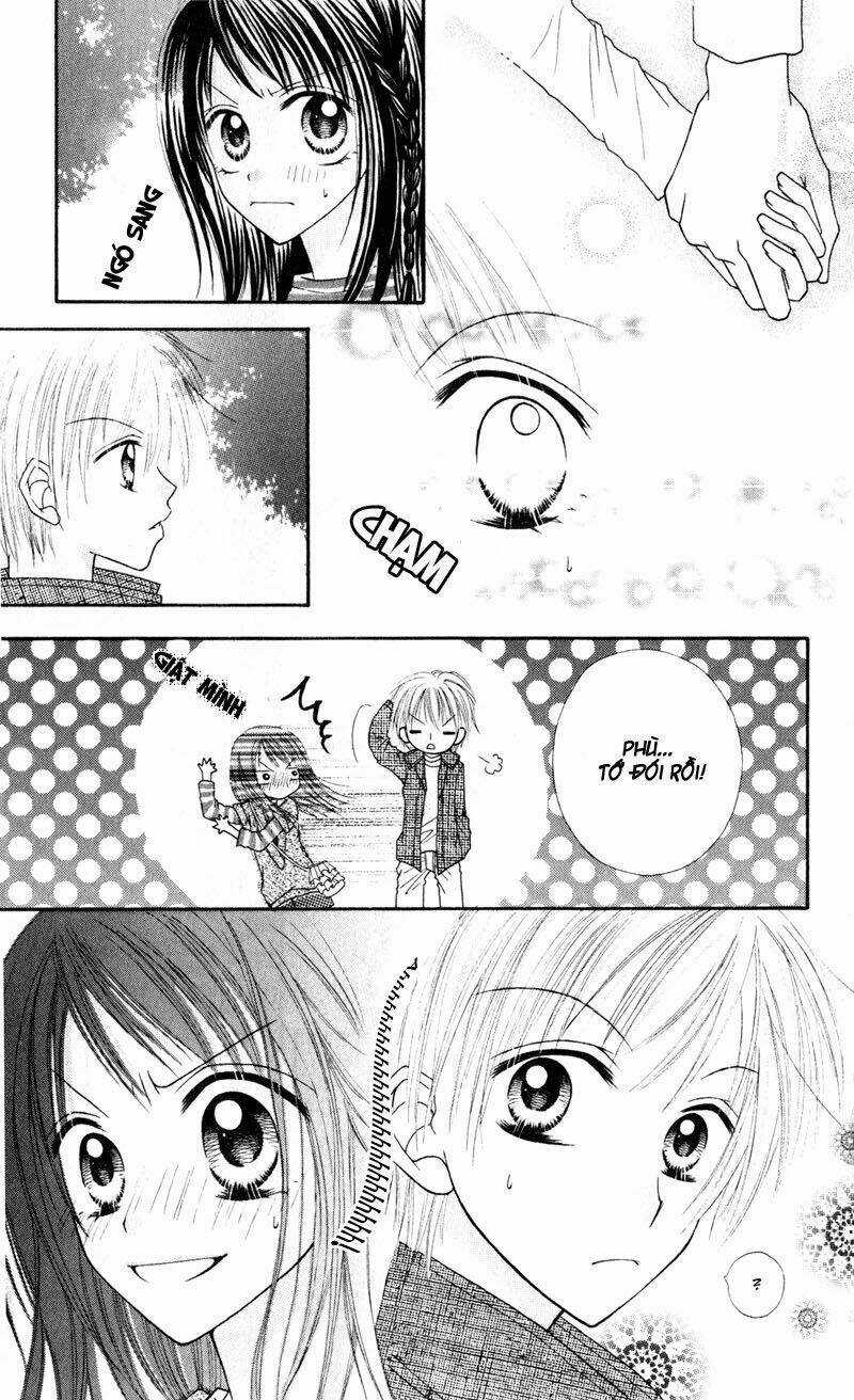 Samurai Darling - Chapter 3 - Trang 23