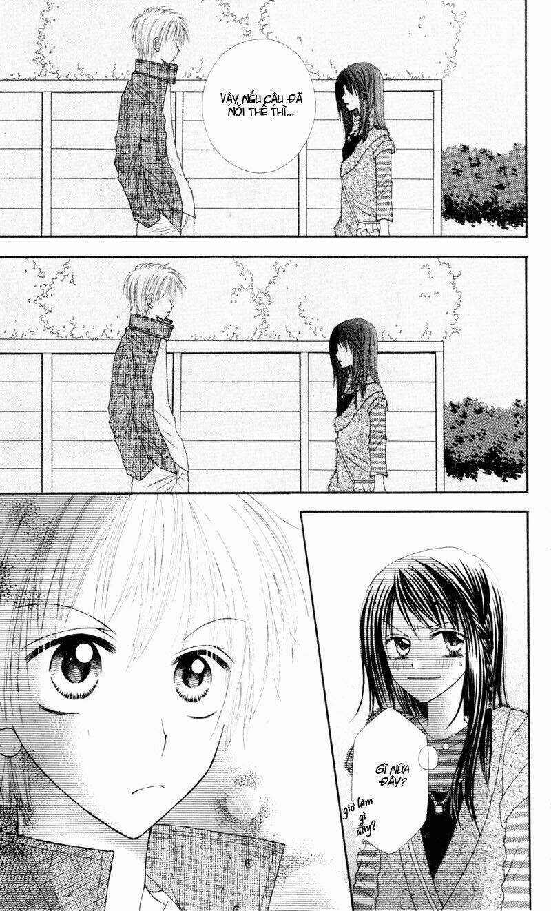 Samurai Darling - Chapter 3 - Trang 25