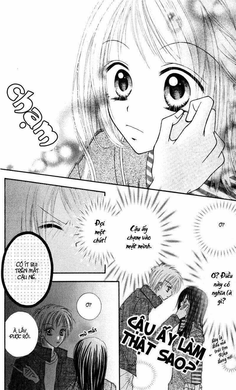 Samurai Darling - Chapter 3 - Trang 26