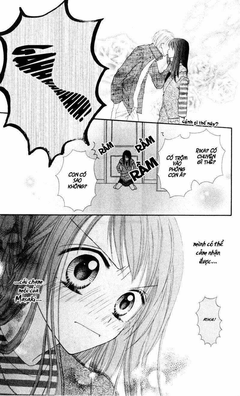 Samurai Darling - Chapter 3 - Trang 28