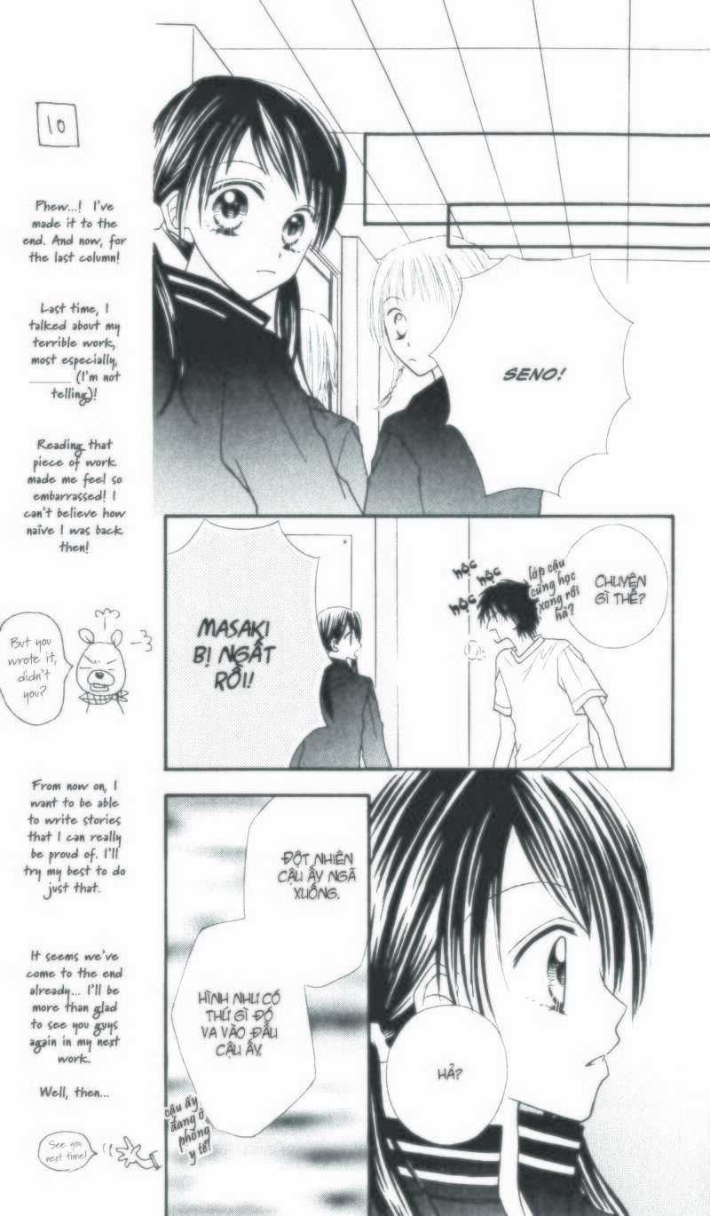 Samurai Darling - Chapter 3 - Trang 31