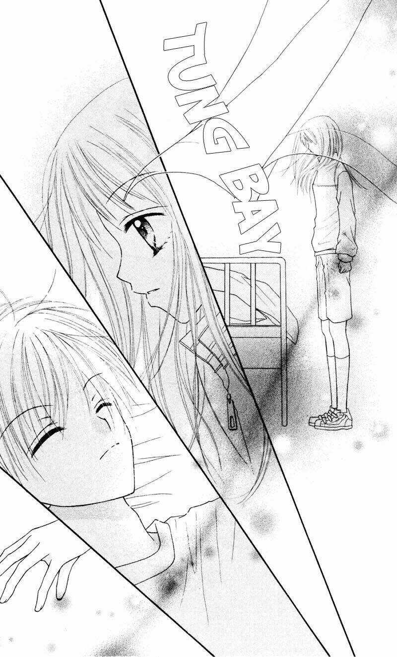 Samurai Darling - Chapter 3 - Trang 34