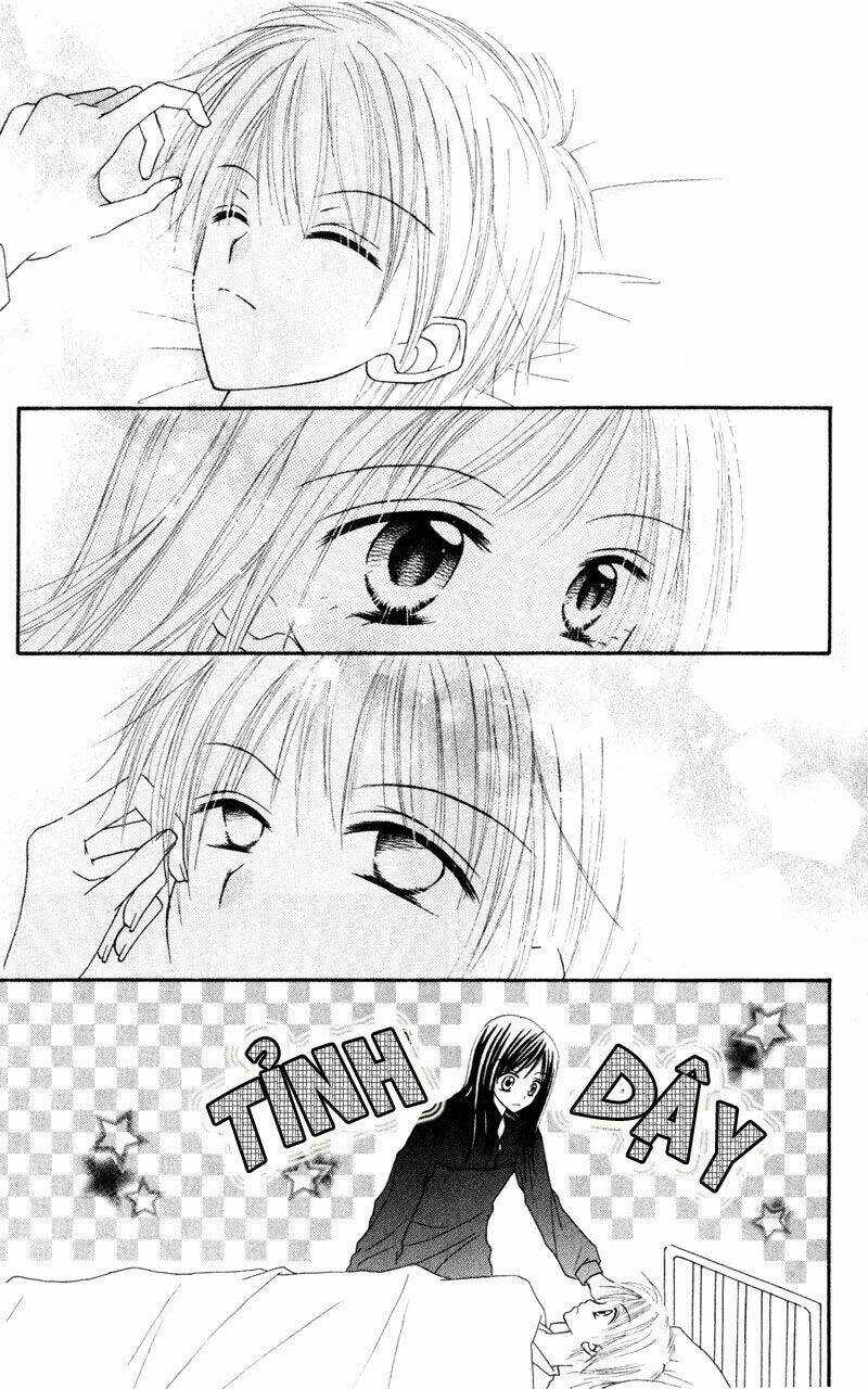 Samurai Darling - Chapter 3 - Trang 35