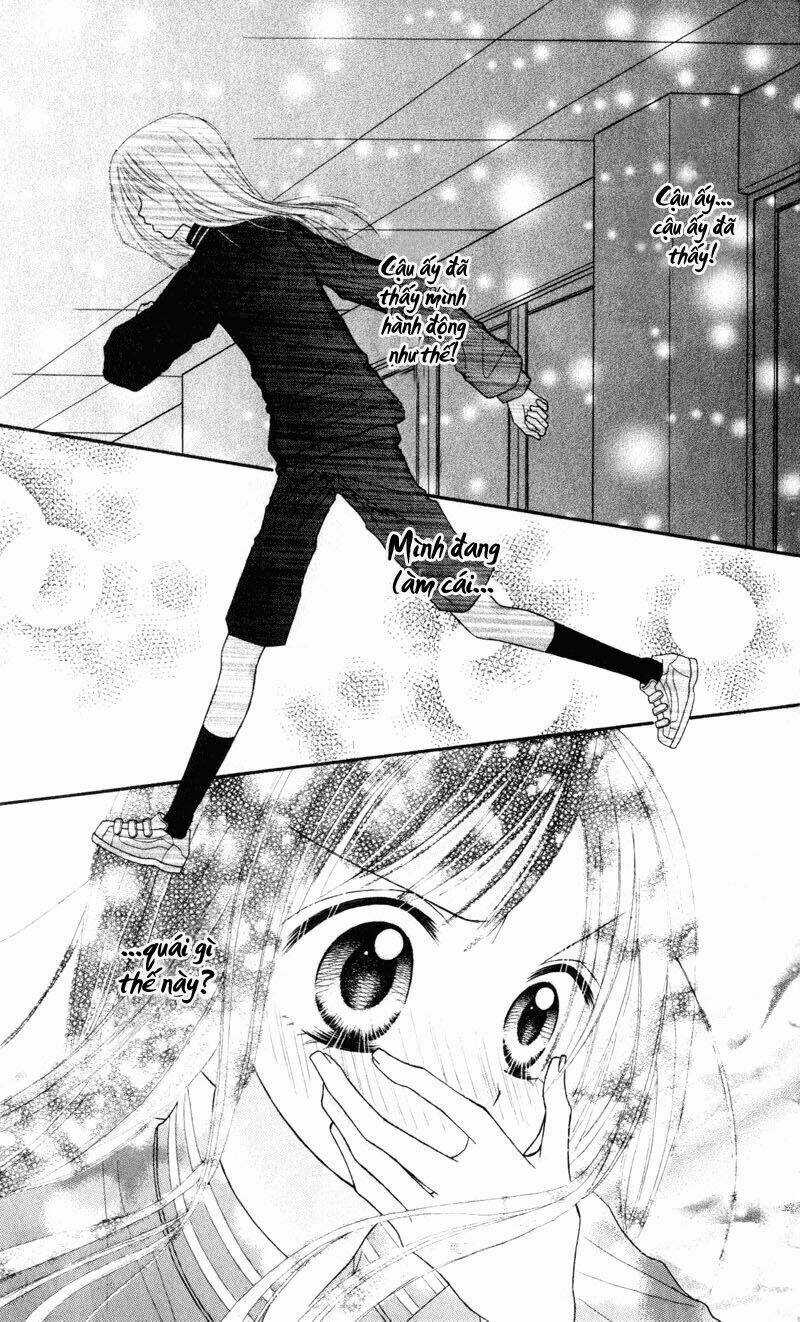 Samurai Darling - Chapter 3 - Trang 37