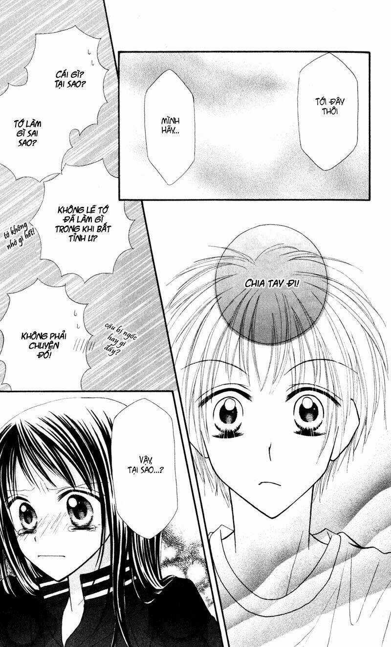 Samurai Darling - Chapter 3 - Trang 39