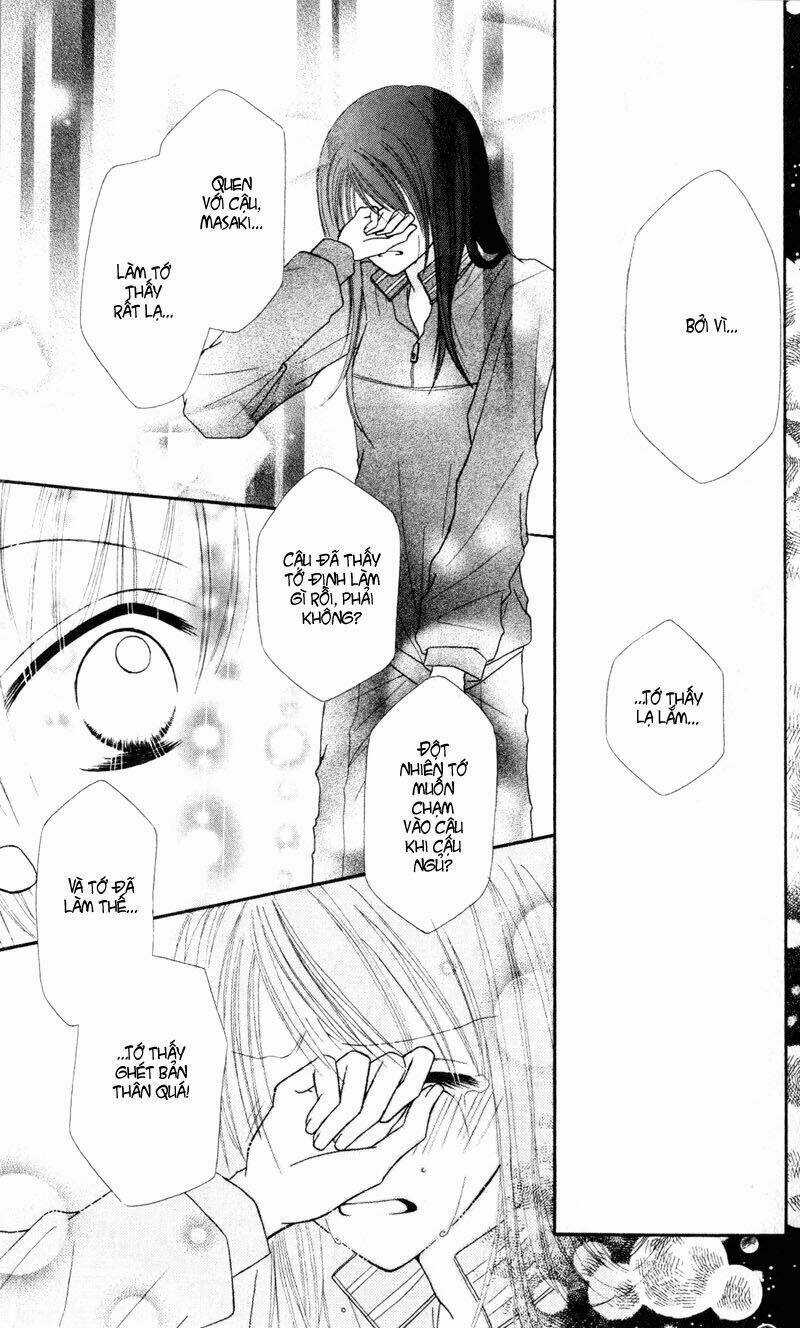 Samurai Darling - Chapter 3 - Trang 40