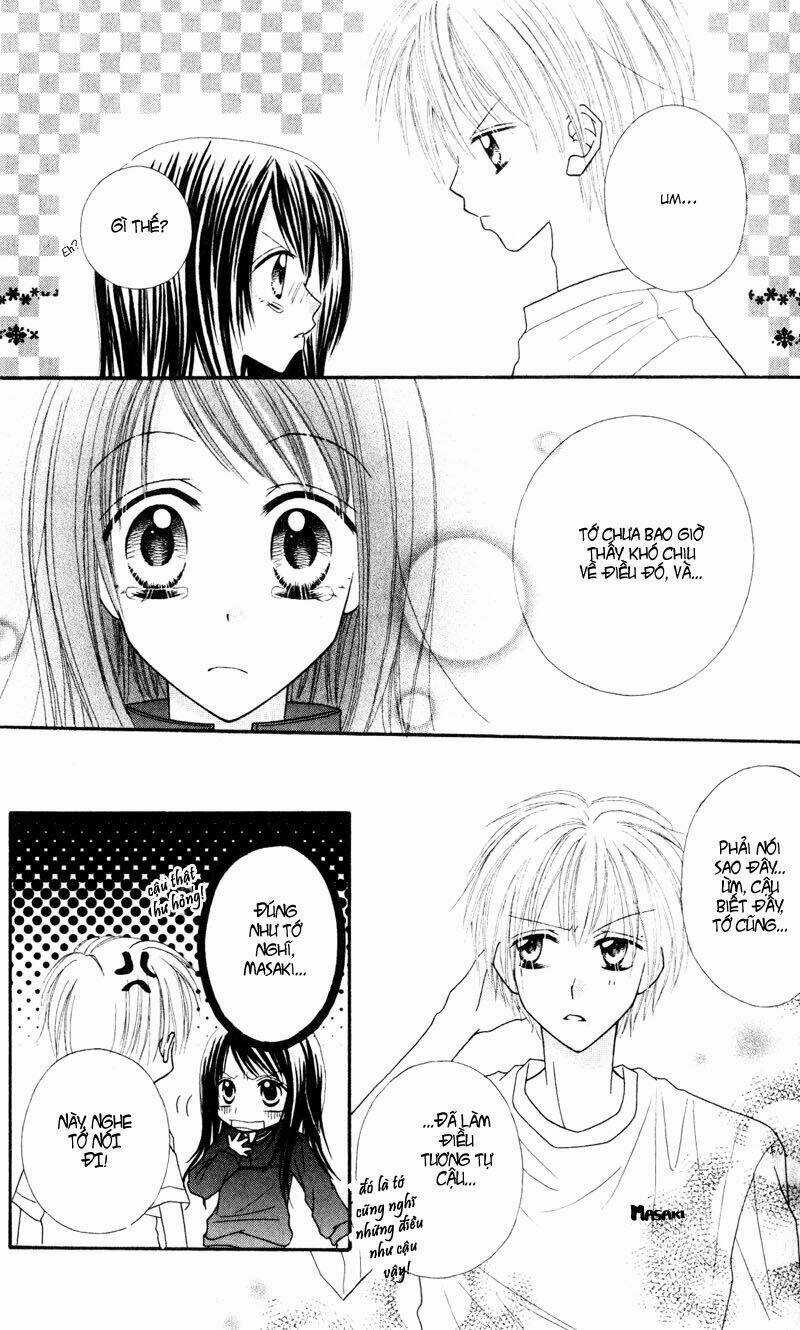 Samurai Darling - Chapter 3 - Trang 42