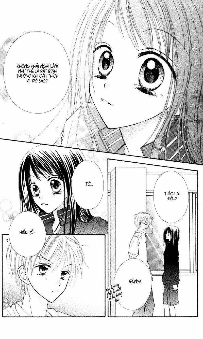 Samurai Darling - Chapter 3 - Trang 43