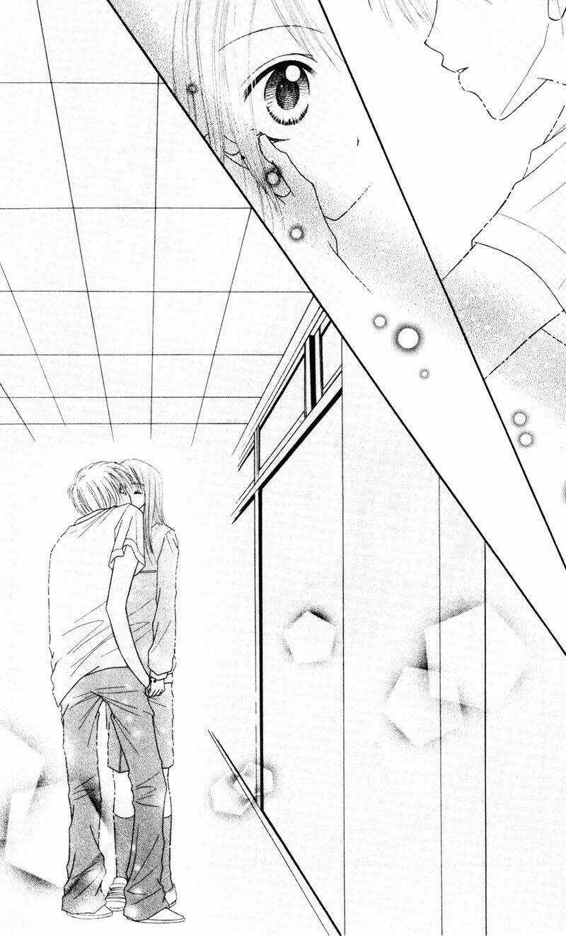 Samurai Darling - Chapter 3 - Trang 44