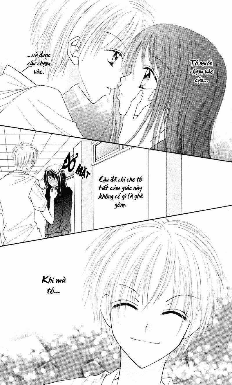 Samurai Darling - Chapter 3 - Trang 45