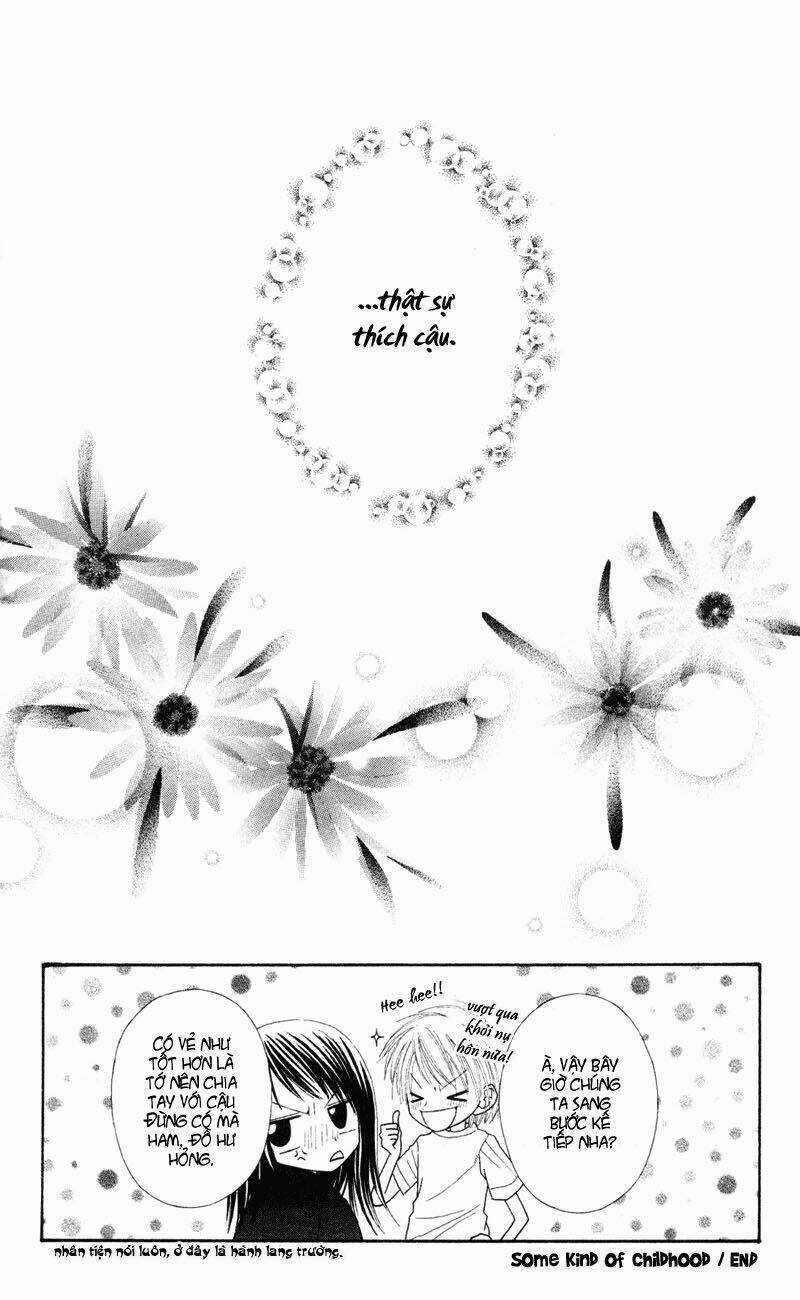 Samurai Darling - Chapter 3 - Trang 46