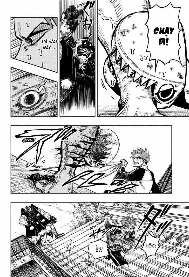 Samurai Diệt Quỷ - Chapter 1.1 - Trang 28