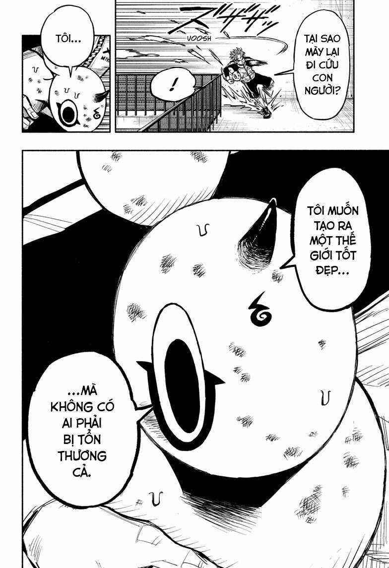 Samurai Diệt Quỷ - Chapter 1.1 - Trang 30