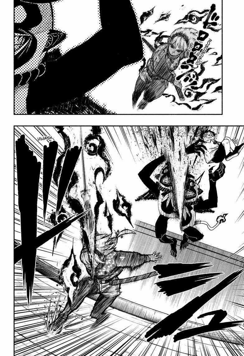 Samurai Diệt Quỷ - Chapter 1.1 - Trang 10