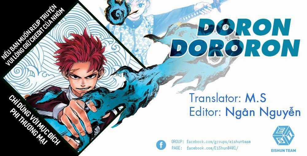 Samurai Diệt Quỷ - Chapter 1.2 - Trang 2